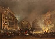 Pronunciament de Vicàlvaro