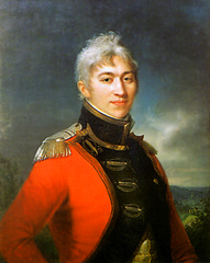 Stanisław Kostka Zamoyski – XII Ordynat (1775-1856)