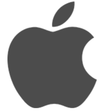 Apple commercial aired