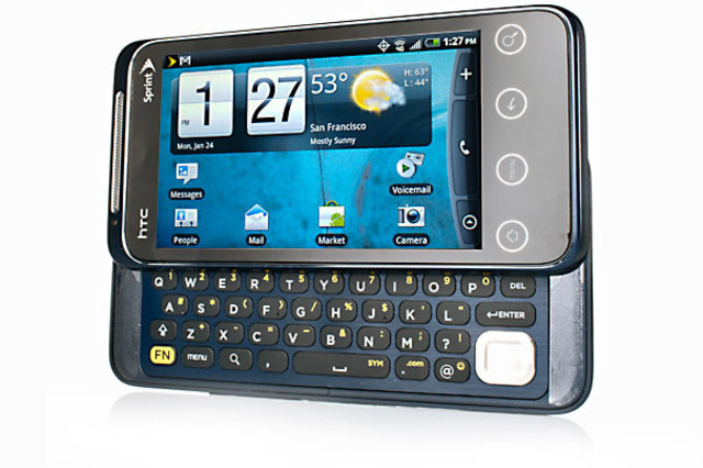 4G networks became available