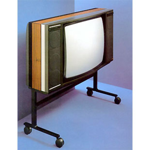 Television