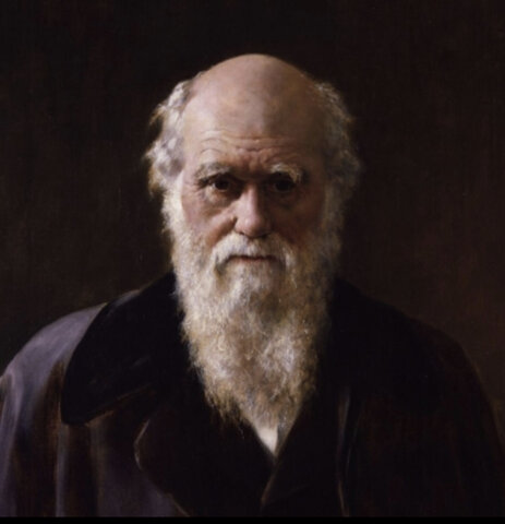 Charles Darwin