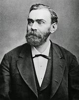 Alfred Nobel