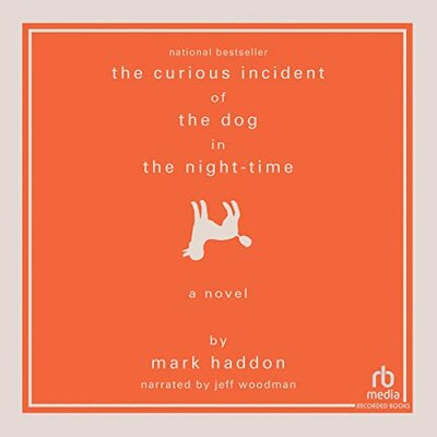 Timeline: the curious incident of the dog in the night-time