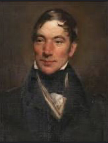Robert Owen (1771-1858)
