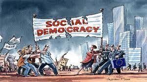 social democracy