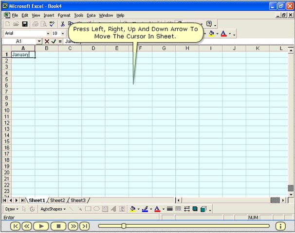 Excel 2000