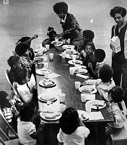 Mutual-Aid Societies