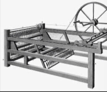 Spinning Jenny