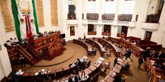 Ley de Arbitraje (México)