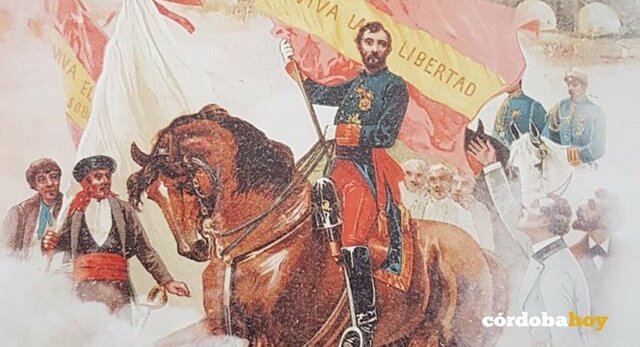 La Revolució Gloriosa