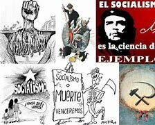 Modo de producción socialista