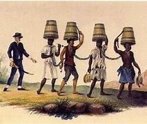 Modo de producción esclavista