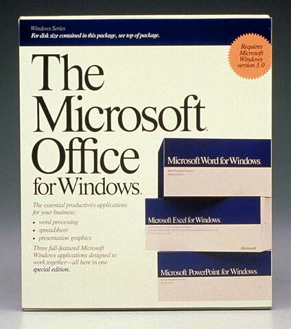 Microsoft Office
