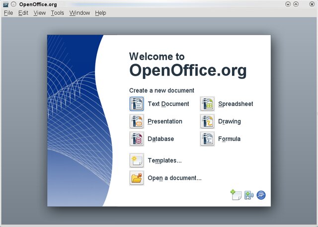 OpenOffice.org