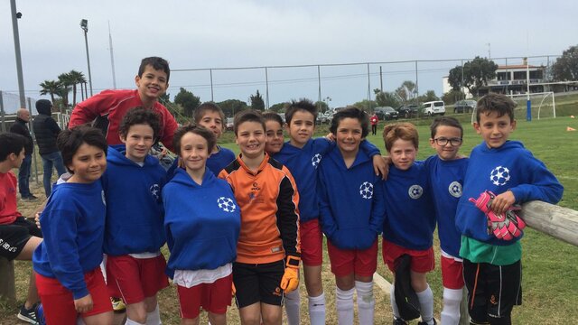 TORNEO EN TOSA DE MAR