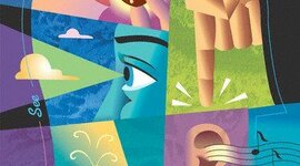 Timeline: Recorrido En Los Procesos Sensoperceptivos