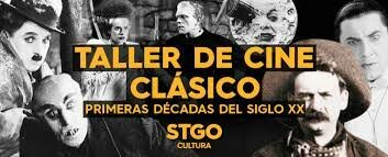 Talleres de cinematografía