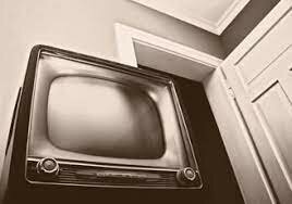 Estación televisiva.