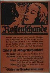 Law for the Protection of German Blood and Honor