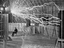 Nacimiento de Nikola Tesla