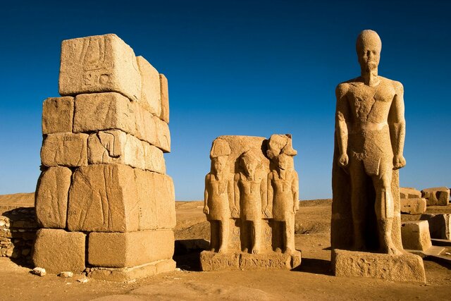 Bajo Imperio Egipcio