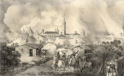 Expedición Real de Carlos