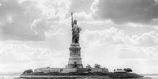 Statue of Liberty