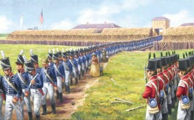 The battle of Detroit