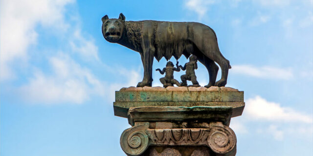 Civilización Romana