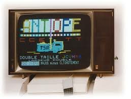 Internet con usos Comerciales