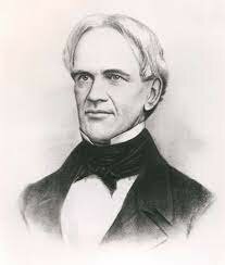 1845 Horace Mann