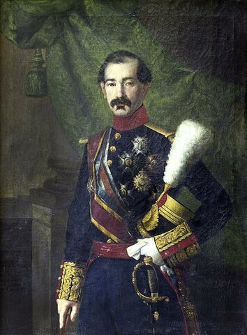 Golpe del general Pavía