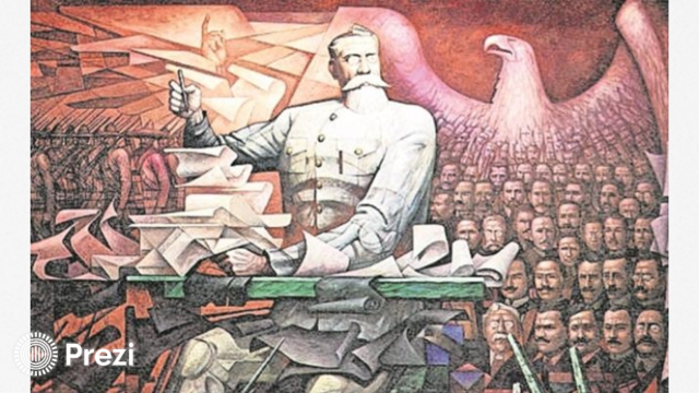 MÉXICO. CONSITUCIÓN POLÍTICA DE LOS ESTADOS UNIDOS MEXICANOS.