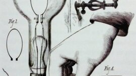 Timeline: Historia de la electricidad