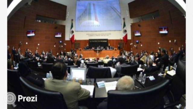 MÉXICO LEY DE ARBITRAJE 1953.