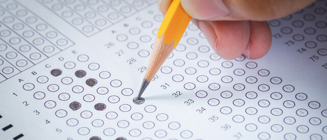 Scholastic Assessment Test (SAT)