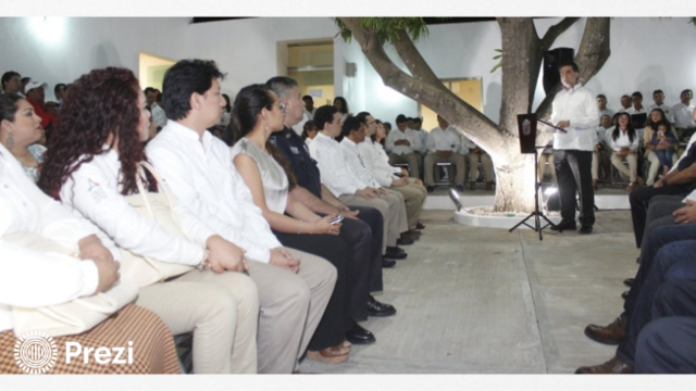 MÉXICO LEY DE JUSTICIA ALTERNATIVA