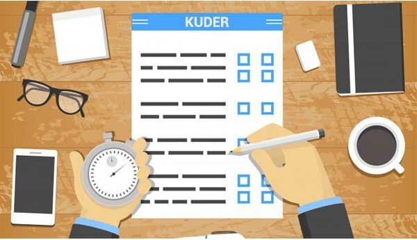 Inventario de Preferencias de Kuder