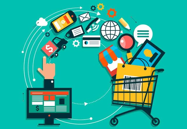El primer proyecto de tienda online
