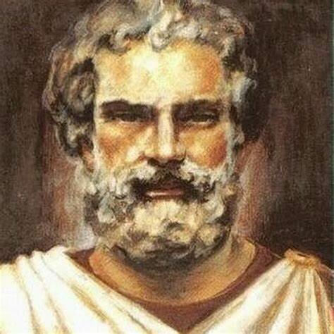 Tales de Mileto (624-548 a.C.)