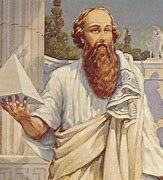 Pitágoras (569-475 a.C.)