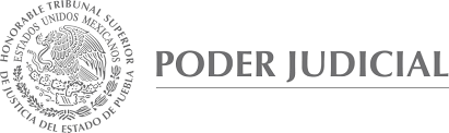 PODER JUDICIAL DEL ESTADO DE PUEBLA