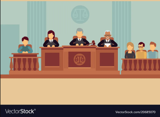 El Decreto 1818 de 1998