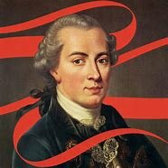 Immanuel Kant (1724-1804)