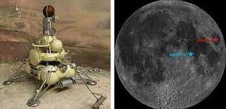 first spacecraft to orbit another planet (Mars)