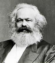 Karl Marx (1818-1883)