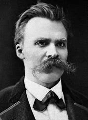 Friedrich Nietzsche (1844-1900)