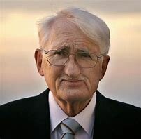 Jürgen Habermas (1921-)