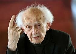 Zygmunt Bauman (1925-2017)